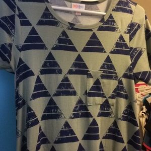 LuLaRoe carly dress